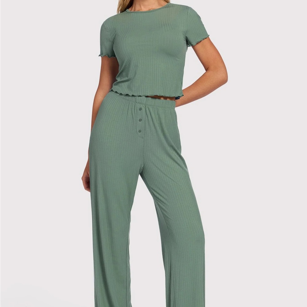 Nuuds Pajamas